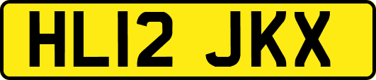 HL12JKX