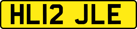 HL12JLE