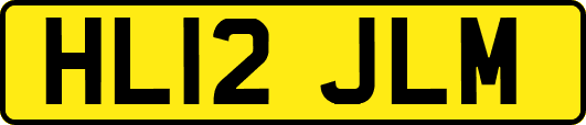 HL12JLM