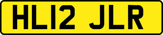 HL12JLR