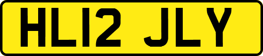 HL12JLY