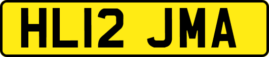 HL12JMA