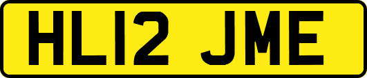 HL12JME