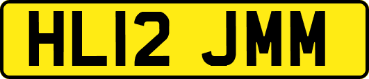 HL12JMM