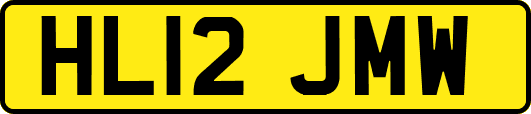 HL12JMW