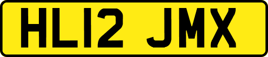 HL12JMX