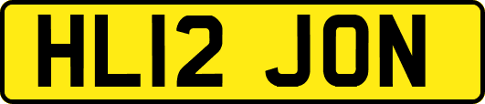 HL12JON