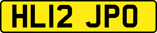 HL12JPO