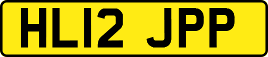 HL12JPP