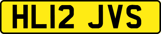 HL12JVS