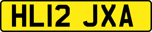HL12JXA