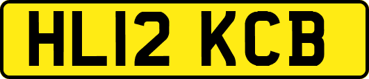 HL12KCB