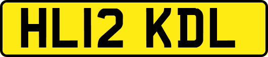HL12KDL