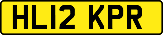 HL12KPR