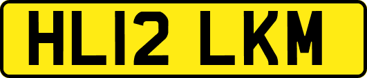 HL12LKM