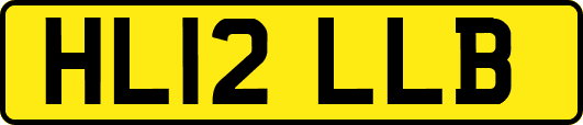 HL12LLB