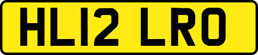HL12LRO