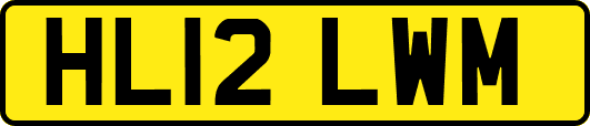 HL12LWM