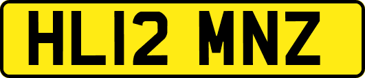 HL12MNZ