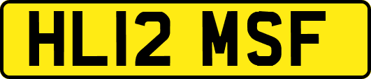 HL12MSF