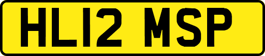 HL12MSP