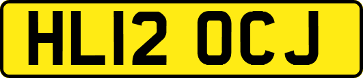 HL12OCJ