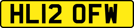 HL12OFW