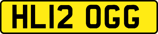 HL12OGG