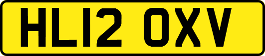 HL12OXV