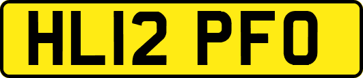HL12PFO