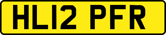 HL12PFR