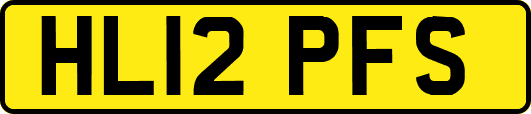HL12PFS