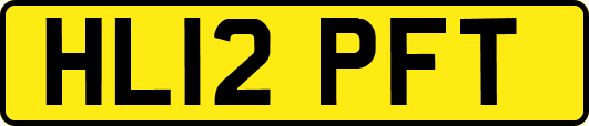 HL12PFT