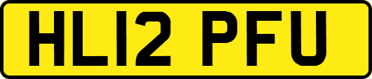 HL12PFU