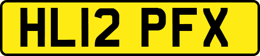 HL12PFX