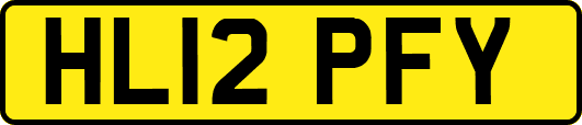 HL12PFY