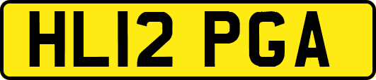 HL12PGA