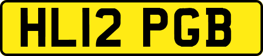 HL12PGB