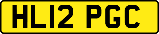HL12PGC