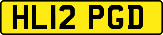 HL12PGD