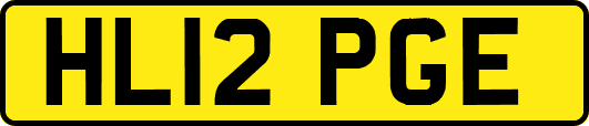 HL12PGE