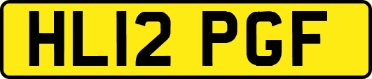 HL12PGF