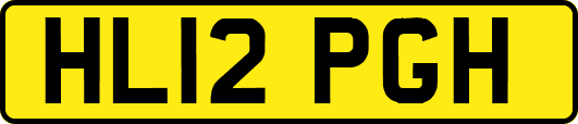 HL12PGH