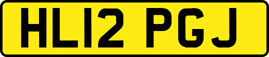 HL12PGJ