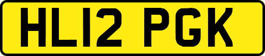 HL12PGK