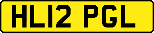 HL12PGL
