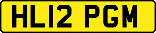 HL12PGM