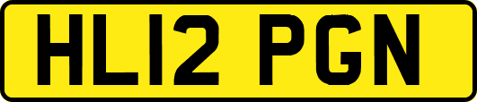 HL12PGN