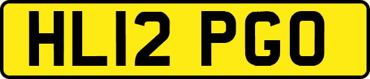 HL12PGO
