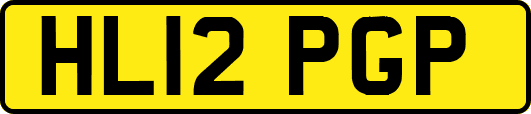 HL12PGP
